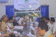 صحيفة الثورة صنعاء اخبار اليمن الان اجتماع الحديدة الاستعدادات بالمربع الجنوبي اخبار اليمن الان الحدث اليوم عاجل صحيفة الثورة صنعاء