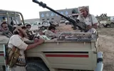 وكالة خبر اخبار اليمن الان مسلحون قبليون يهاجمون مواقع حوثية اخبار اليمن الان الحدث اليوم عاجل وكالة خبر