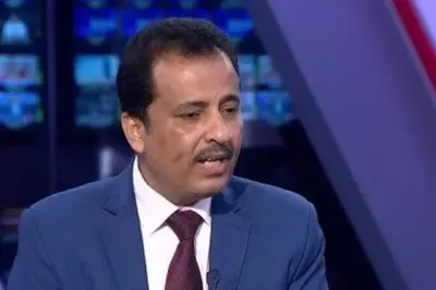 اخبار اليمن الان الانتقالي يستدعي ويتحدث مليشيات موالية اخبار اليمن الان الحدث اليوم عاجل