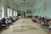 صحيفة الثورة صنعاء اخبار اليمن الان الخطاب الإرشادي وتعزيز التماسك المجتمعي اخبار اليمن الان الحدث اليوم عاجل صحيفة الثورة صنعاء