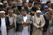 عدن تايم اخبار اليمن الان يمثل جماعة الحوثي إيران اخبار اليمن الان الحدث اليوم عاجل عدن تايم