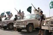صحيفة المرصد اخبار اليمن الان سعودي السعودية استعانت باكستانية حضرموت اخبار اليمن الان الحدث اليوم عاجل صحيفة المرصد