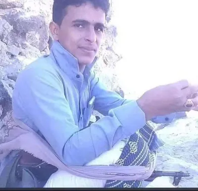 اخبار اليمن الان استشهاد الحنشي بمعارك الحوثي اخبار اليمن الان الحدث اليوم عاجل