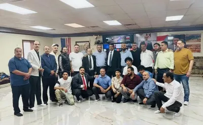 اخبار اليمن الان الحدث اليوم عاجل 