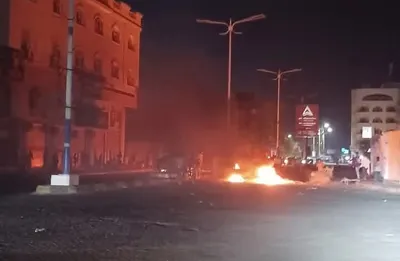 اخبار اليمن الان الحدث اليوم عاجل 