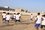 صحيفة المرصد اخبار اليمن الان الأنشطة الرياضية الناشئين والشباب والعبادل اخبار اليمن الان الحدث اليوم عاجل صحيفة المرصد