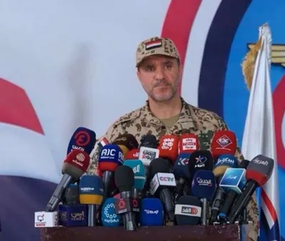 اخبار اليمن الان صادق دويد إيران تسعى الأمر اخبار اليمن الان الحدث اليوم عاجل
