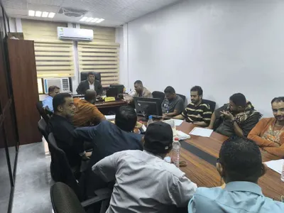 اخبار اليمن الان الحدث اليوم عاجل 