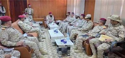 اخبار اليمن الان الحدث اليوم عاجل 