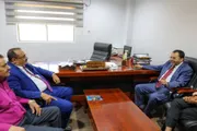 اخبار اليمن الان الحدث اليوم عاجل صحيفة المرصد