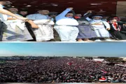 عرب تايم اخبار اليمن الان وتقارير الحالمي مليونية التفويض المراحل اخبار اليمن الان الحدث اليوم عاجل عرب تايم