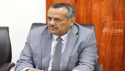 اخبار اليمن الان تعيين الحكومة بدرجة ستنصف المظالم اخبار اليمن الان الحدث اليوم عاجل