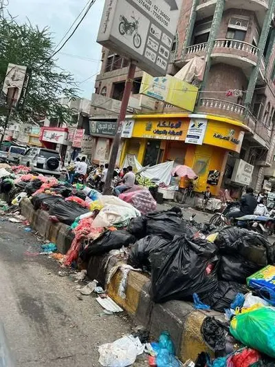 اخبار اليمن الان الحدث اليوم عاجل 