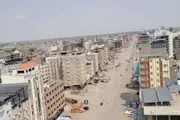 كريتر إسكاي اخبار اليمن الان مواطنون يناشدون بتأهيل ترابي اهميته اخبار اليمن الان الحدث اليوم عاجل كريتر إسكاي