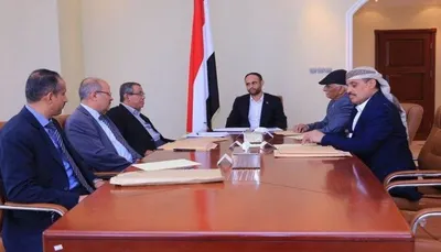 اخبار اليمن الان الحدث اليوم عاجل 