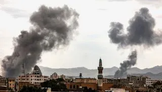 اخبار اليمن الان الحدث اليوم عاجل 