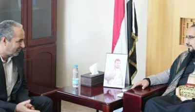 اخبار اليمن الان مسؤول العزاء استشهاد الرهوي ورفاقه اخبار اليمن الان الحدث اليوم عاجل