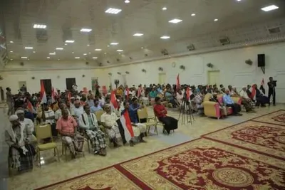 اخبار اليمن الان كرمان أعلام الجمهورية المحافظة الجنوبية اخبار اليمن الان الحدث اليوم عاجل