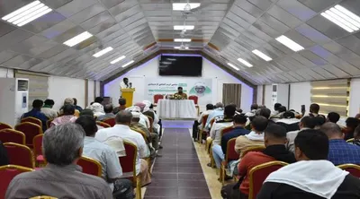 اخبار اليمن الان الحدث اليوم عاجل 