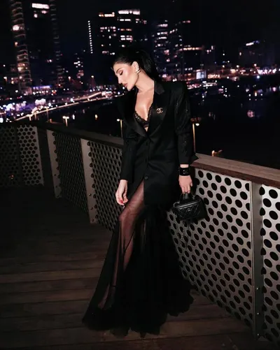 اخبار اليمن الان تخطف القلوب بإطلالة ناعمة وأنيقة اخبار اليمن الان الحدث اليوم عاجل