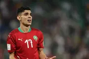 عرب تايم اخبار اليمن الان مدرب المغرب استبعاد العرب الإصابة اخبار اليمن الان الحدث اليوم عاجل عرب تايم