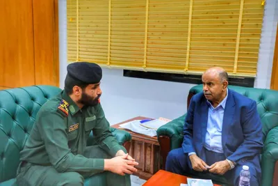 اخبار اليمن الان الحدث اليوم عاجل 