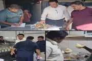 عدن تايم اخبار اليمن الان إجراءات المطاعم المخالفة للإشتراطات المنصورة اخبار اليمن الان الحدث اليوم عاجل عدن تايم