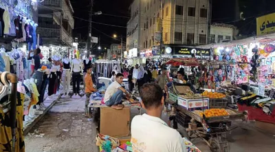 اخبار اليمن الان الحدث اليوم عاجل 