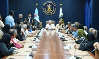 اخبار اليمن الان الحدث اليوم عاجل 