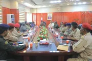 عدن تايم اخبار اليمن الان الجاهزية التنسيق المشترك الوحدات الأمنية اخبار اليمن الان الحدث اليوم عاجل عدن تايم
