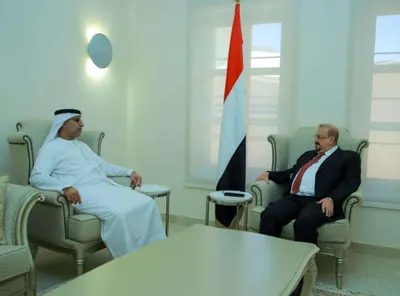 اخبار اليمن الان الحدث اليوم عاجل 