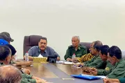 صحيفة المرصد اخبار اليمن الان العاصمة اجتماعا مساعديه الإدارات الأمنية اخبار اليمن الان الحدث اليوم عاجل صحيفة المرصد