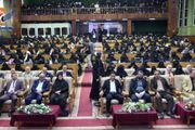 سام برس بدء أعمال المؤتمر العلمي الأول للقبالة...