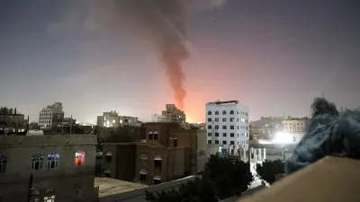 اخبار اليمن الان أميركا انخفاض الصواريخ الباليستية الحوثية اخبار اليمن الان الحدث اليوم عاجل