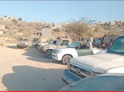 اخبار اليمن الان الحدث اليوم عاجل 