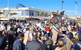 وكالة الصحافة اليمنية اخبار اليمن الان تداعيات مظاهرات سوريا والخيارات المطروحة اخبار اليمن الان الحدث اليوم عاجل وكالة الصحافة اليمنية