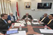 صدى الساحل اخبار اليمن الان الإدارة المحلية الالماني التعاون الثنائي اخبار اليمن الان الحدث اليوم عاجل صدى الساحل