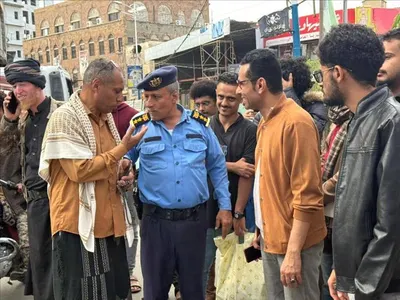 اخبار اليمن الان الحدث اليوم عاجل 