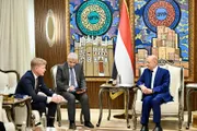 الميثاق نيوز اخبار اليمن الان الرئيس العليمي المبعوث الأممي الحقائق اخبار اليمن الان الحدث اليوم عاجل الميثاق نيوز