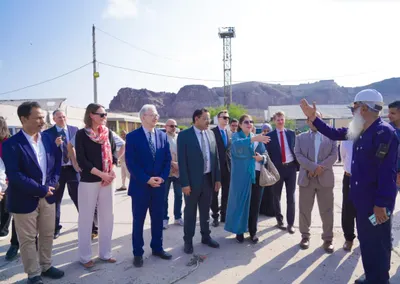 اخبار اليمن الان الحدث اليوم عاجل 