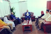 عدن تايم اخبار اليمن الان الزكاة الكويتي إستعداده لإغاثة المتضررين اخبار اليمن الان الحدث اليوم عاجل عدن تايم