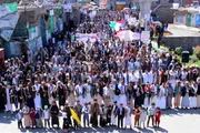 صحيفة الثورة صنعاء اخبار اليمن الان عدد80 الثبات الموقف والجهوزية لمواجهة اخبار اليمن الان الحدث اليوم عاجل صحيفة الثورة صنعاء