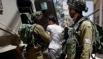 اخبار اليمن الان اعتقالات واسعة المحتلة مواطنا فلسطينيا اخبار اليمن الان الحدث اليوم عاجل