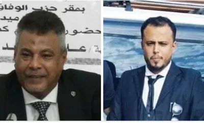 اخبار اليمن الان الشعبة الجزائية بالمكلا قيادات مصداقية  اخبار اليمن الان الحدث اليوم عاجل