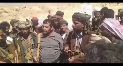 اخبار اليمن الان الحدث اليوم عاجل 