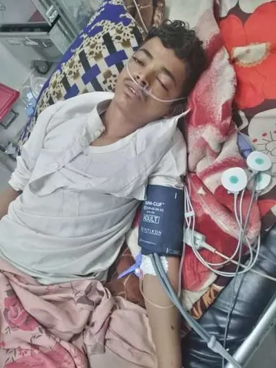 اخبار اليمن الان الحدث اليوم عاجل 