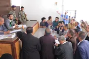 اخبار اليمن الان الحدث اليوم عاجل صحيفة الثورة صنعاء