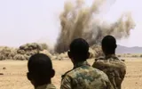 عكاظ اخبار اليمن الان معارك الخرطوم تتواصل الجيش السوداني اخبار اليمن الان الحدث اليوم عاجل عكاظ