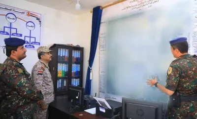 اخبار اليمن الان الحدث اليوم عاجل 