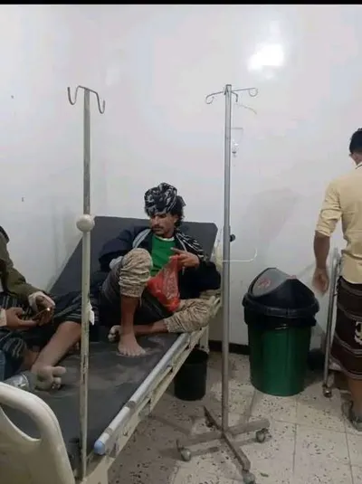 اخبار اليمن الان الحدث اليوم عاجل 